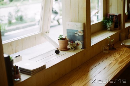 晚安心语:时间不仅让你看透别人,也让你认清自己 (6)