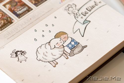 早安心语:我爱自己,没有情敌 (4)