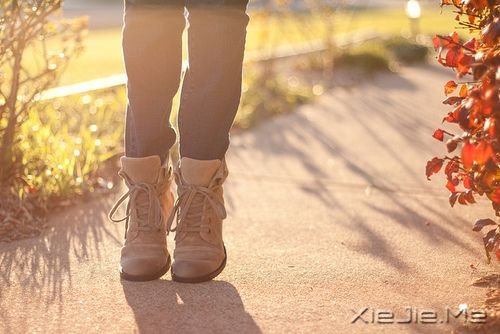 早安心语:再不疯狂,我们就老了 (10)