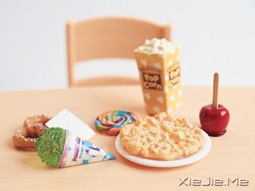 晚安心语:美好的时光,可以是自己给自己的 (3)