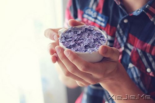 早安心语:人生是一场错过,愿你别蹉跎 (1)