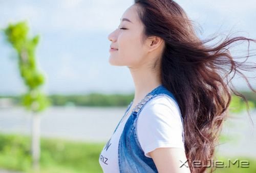 早安心语:阳光,源自你内心的澄澈 (1)