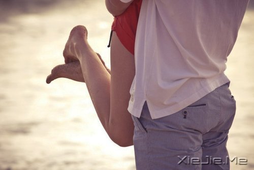 晚安心语:单纯不是什么态度,而是一种满足感 (8)