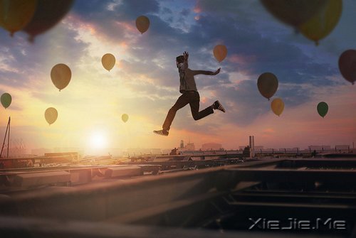 早安心语:做回你自己,永远都不嫌晚 (6)