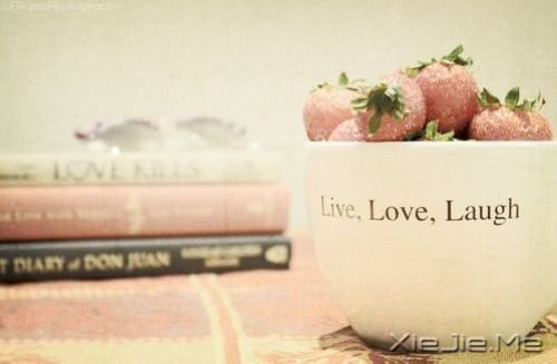 歌词心语:生活,就是你快乐它就快乐的过程 (7)