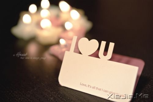 晚安心语:与其祈求生活平淡点,还不如祈求自己强大点 (6)