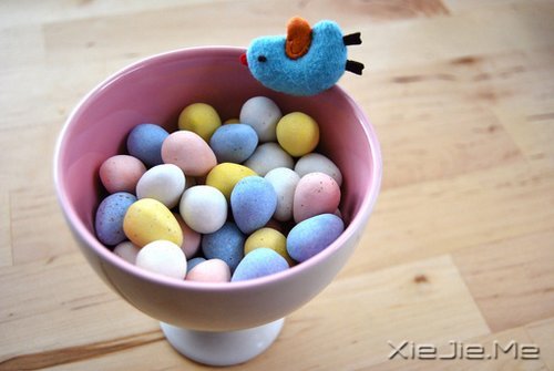 晚安心语:越努力,越幸运 (5)