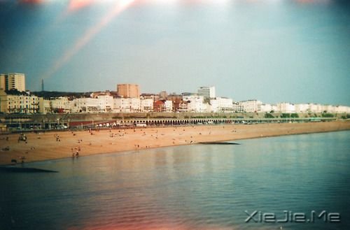 晚安心语:输什么也不能输了心情 (9)