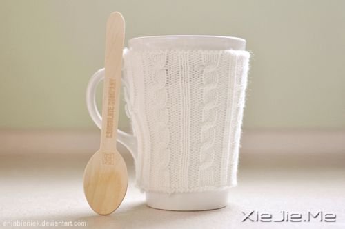 早安心语:我们要在安静中,不慌不忙的坚强 (7)