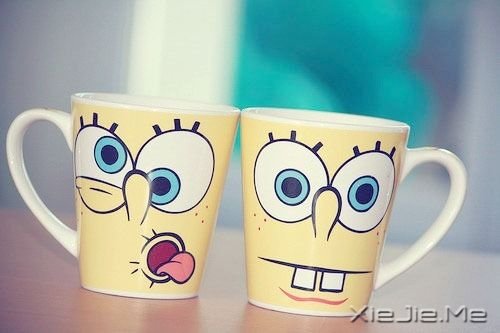 晚安心语:看的淡一点,伤的就会少一点 (6)