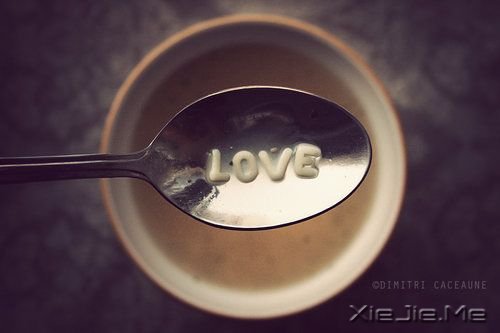 每一个你讨厌的现在,都有一个不够努力的曾经 (2)