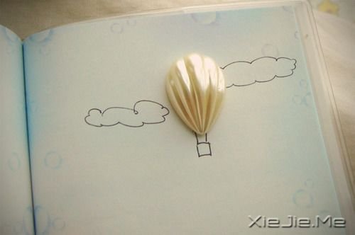 晚安心语:人总有那么一段时间要学会自己长大 (6)