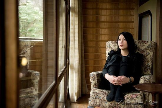 刘若英:给九十岁的你