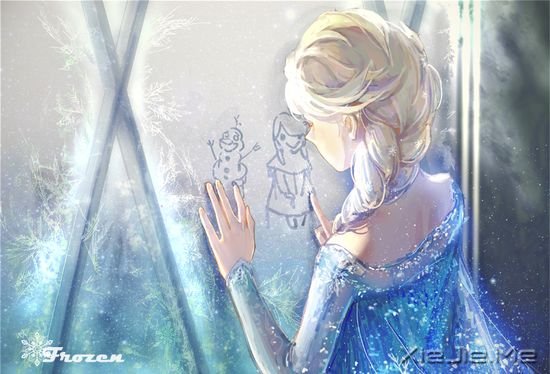 �����ͱ��� - Let it go ���԰�