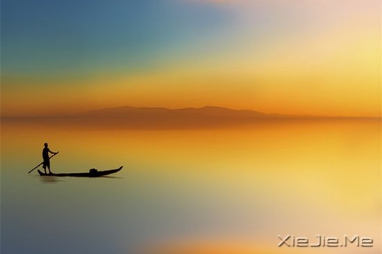 学会管理负面情绪,情绪是送信的客人