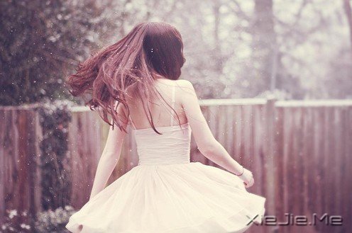 放慢脚步,别让这个世界浮躁了你